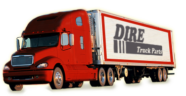 Cargo Truck