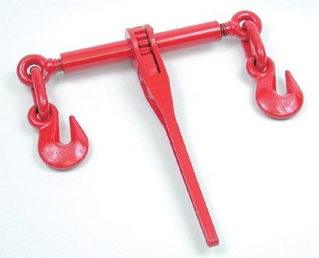 ANC 45943-20 :  Load Binder - 5/16 Ratchet 5,400 lbs. for large image ANC4594320