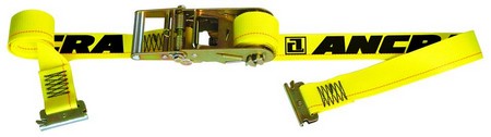 ANC 48672-33 :  Series E TLR Ratchet Strap -1 pc for large image ANC4867233