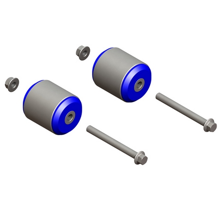 ATR CM55-61454 :  Cab Mount Bushing Kit (set of 2) for large image ATRCM5561454