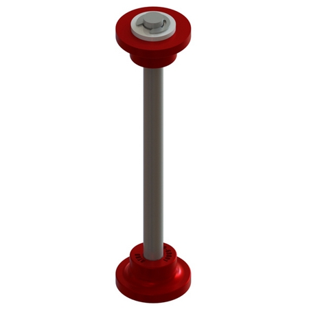 ATR EM75-69000-HT :  Exhaust Mount Bushing Kit (High Temp) for large image ATREM7569000HT