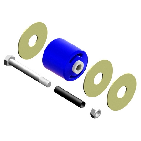 ATR PB50-36914 :  Pivot Bushing Kit for large image ATRPB5036914