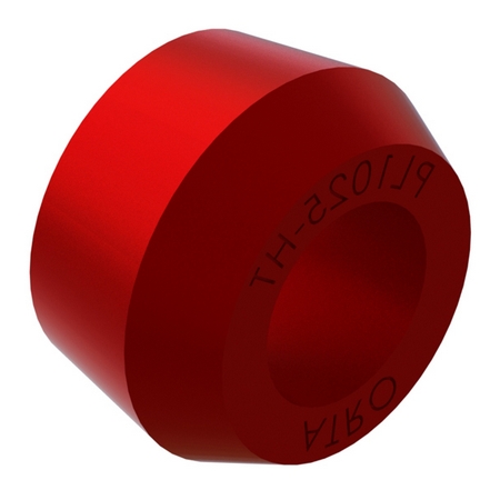 ATR PL1025-HT :  Shock Bushing (High Temp) for large image ATRPL1025HT