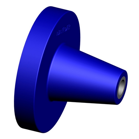ATR PL1051 :  Hood Mount for large image ATRPL1051