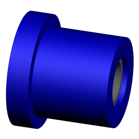 ATR PL1077 :  Radiator Mount for large image ATRPL1077
