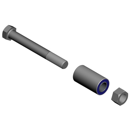 ATR SK62-10700 :  Spring Eye Bushing Kit for large image ATRSK6210700