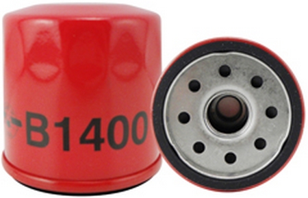 BAL B1400 :  Lube Spin-on for large image BALB1400