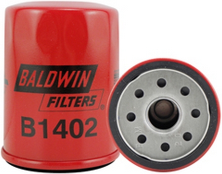 BAL B1402 :  Lube Spin-on for large image BALB1402