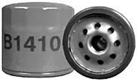 BAL B1410 :  Lube Spin-on for large image BALB1410