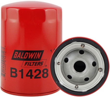 BAL B1428 :  Lube Spin-on for large image BALB1428