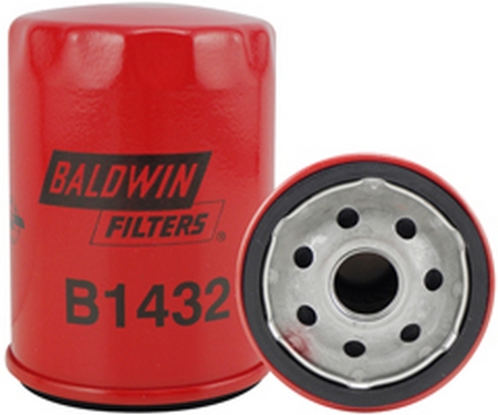 BAL B1432 :  Lube Spin-on for large image BALB1432