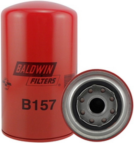 BAL B157 :  Full-Flow Lube Spin-on for large image BALB157