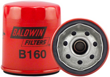 BAL B160 :  Full-Flow Lube Spin-on for large image BALB160