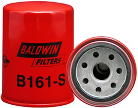 BAL B161-S :  Full-Flow Lube Spin-on for large image BALB161S