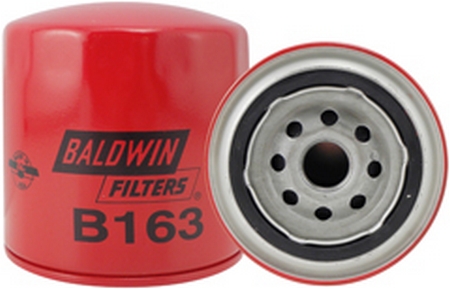 BAL B163 :  F-F Lube or Transmission Spin-on for large image BALB163