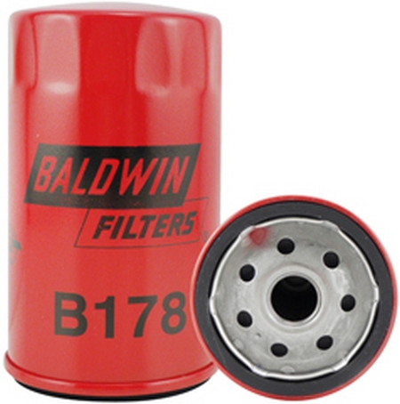BAL B178 :  Full-Flow Lube Spin-on for large image BALB178