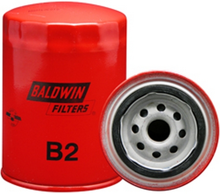 BAL B2 :  Full-Flow Lube Spin-on for large image BALB2