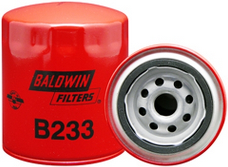 BAL B233 :  Full-Flow Lube Spin-on for large image BALB233