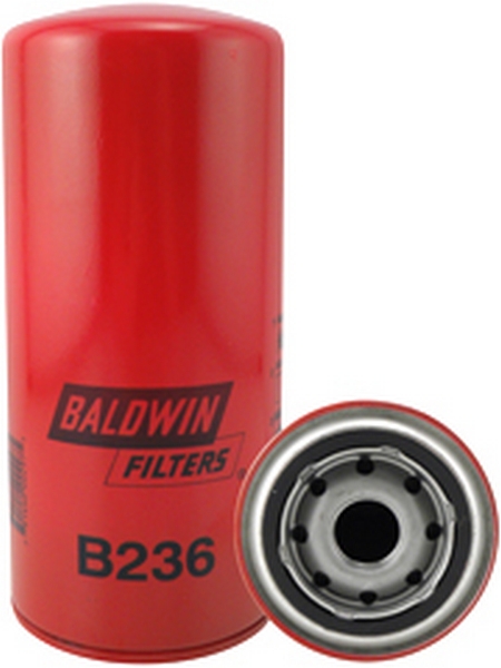 BAL B236 :  Full-Flow Lube or Hydraulic Spin-on for large image BALB236