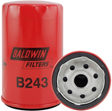 BAL B243 :  Full-Flow Lube Spin-on for large image BALB243