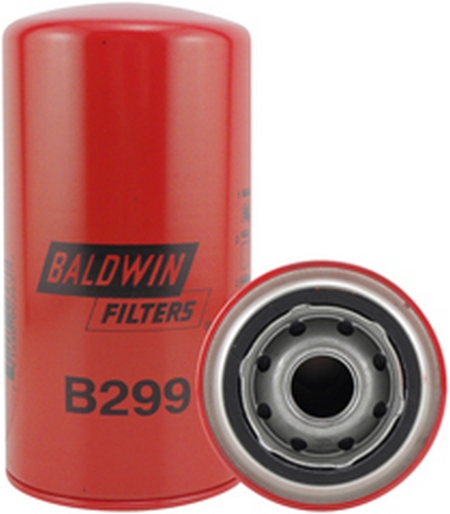 BAL B299 :  High Perf. Full-Flow Lube Spin-on for large image BALB299