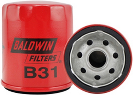 BAL B31 :  Full-Flow Lube Spin-on for large image BALB31