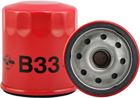 BAL B33 :  Full-Flow Lube Spin-on for large image BALB33
