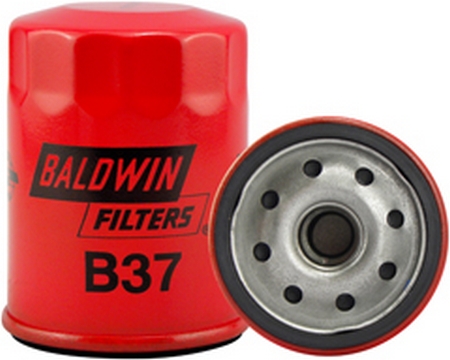 BAL B37 :  Full-Flow Lube Spin-on for large image BALB37