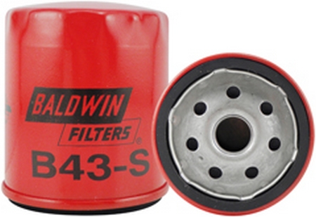 BAL B43-S :  Full-Flow Lube Spin-on for large image BALB43S