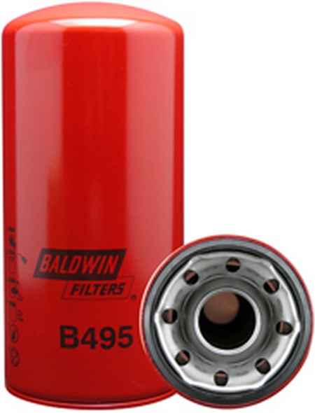 BAL B495 :  Full-Flow Lube Spin-on for large image BALB495