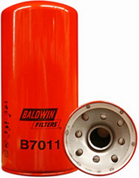 BAL B7011 :  Lube or Hydraulic Spin-on for large image BALB7011