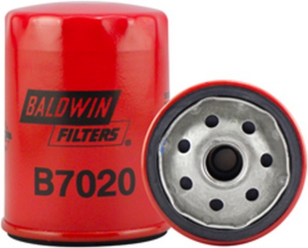 BAL B7020 :  Lube Spin-on for large image BALB7020