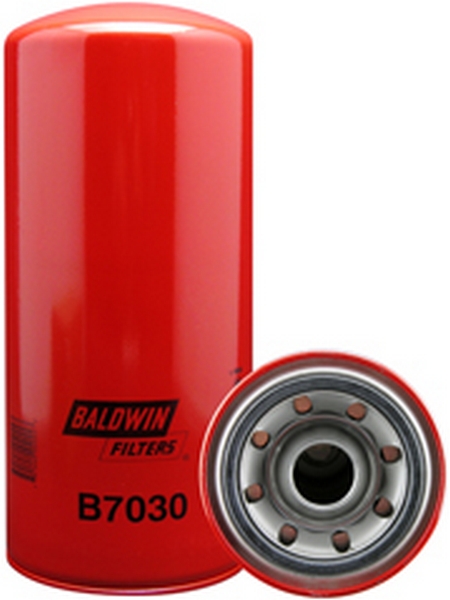 BAL B7030 :  Full-Flow Lube Spin-on for large image BALB7030