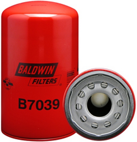 BAL B7039 :  Lube Spin-on for large image BALB7039