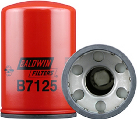 BAL B7125 :  Full-Flow Lube Spin-on for large image BALB7125