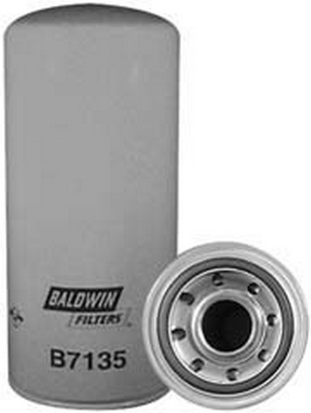 BAL B7135 :  Full-Flow Lube Spin-on for large image BALB7135