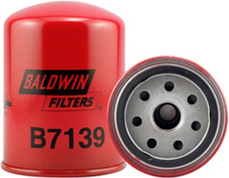 BAL B7139 :  Full-Flow Lube Spin-on for large image BALB7139