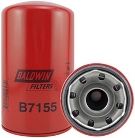 BAL B7155 :  Lube Spin-on for large image BALB7155