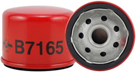 BAL B7165 :  Lube Spin-on for large image BALB7165