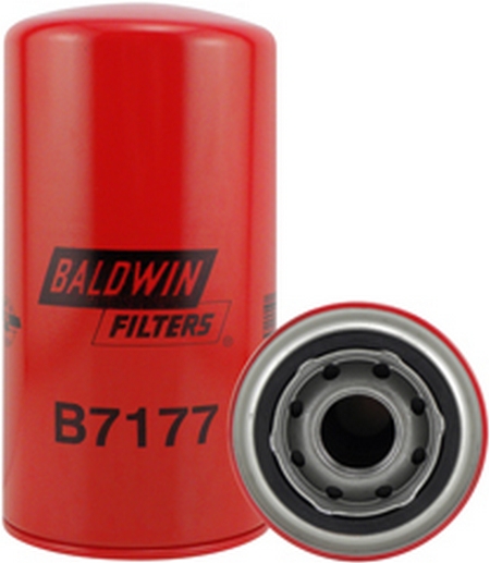 BAL B7177 :  Lube Spin-on for large image BALB7177