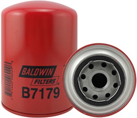 BAL B7179 :  Lube Spin-on for large image BALB7179