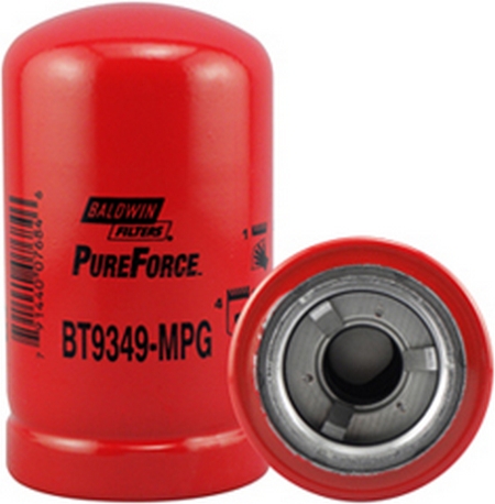 BAL BT9349-MPG :  Max. Perf. Glass Hydraulic Spin-on for large image BALBT9349MPG