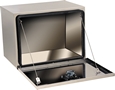 BUY 1702650 :  18x18x24 Stainless Steel Truck Box for thumb image BUY1702650_1