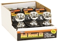 BUY 1803307 :  2 Inch Black Ball Mount Kit With 2 for thumb image BUY1803307_2