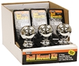 BUY 1803314 :  2-5/16 Inch Black Ball Mount Kit With for thumb image BUY1803314_2