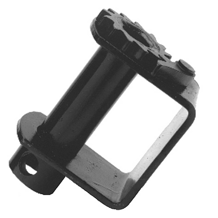 BUY 1903005 :  4 Inch Weld-On Trailer Winch for for large image BUY1903005