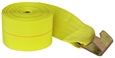 BUY 1903085 :  4 Inch x 30 Foot Winch Strap with Flat for thumb image BUY1903085