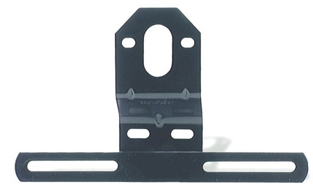 GRO 43022 :  Bracket, License for large image GRO43022
