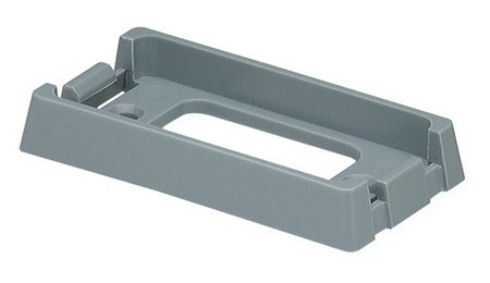 GRO 43970 :  Bracket, Gray, Mounting Kit for large image GRO43970