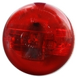 GRO 47232 :  CLR/MKR Lamp, 2.5, Red, Supernova Led, for thumb image GRO47232